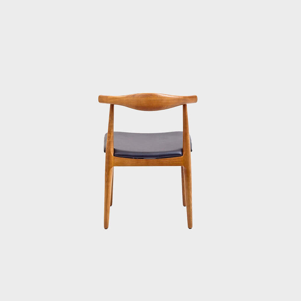 Wood Simple Chair V2 - Imagen 3