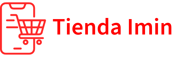 Logo Tienda Imin